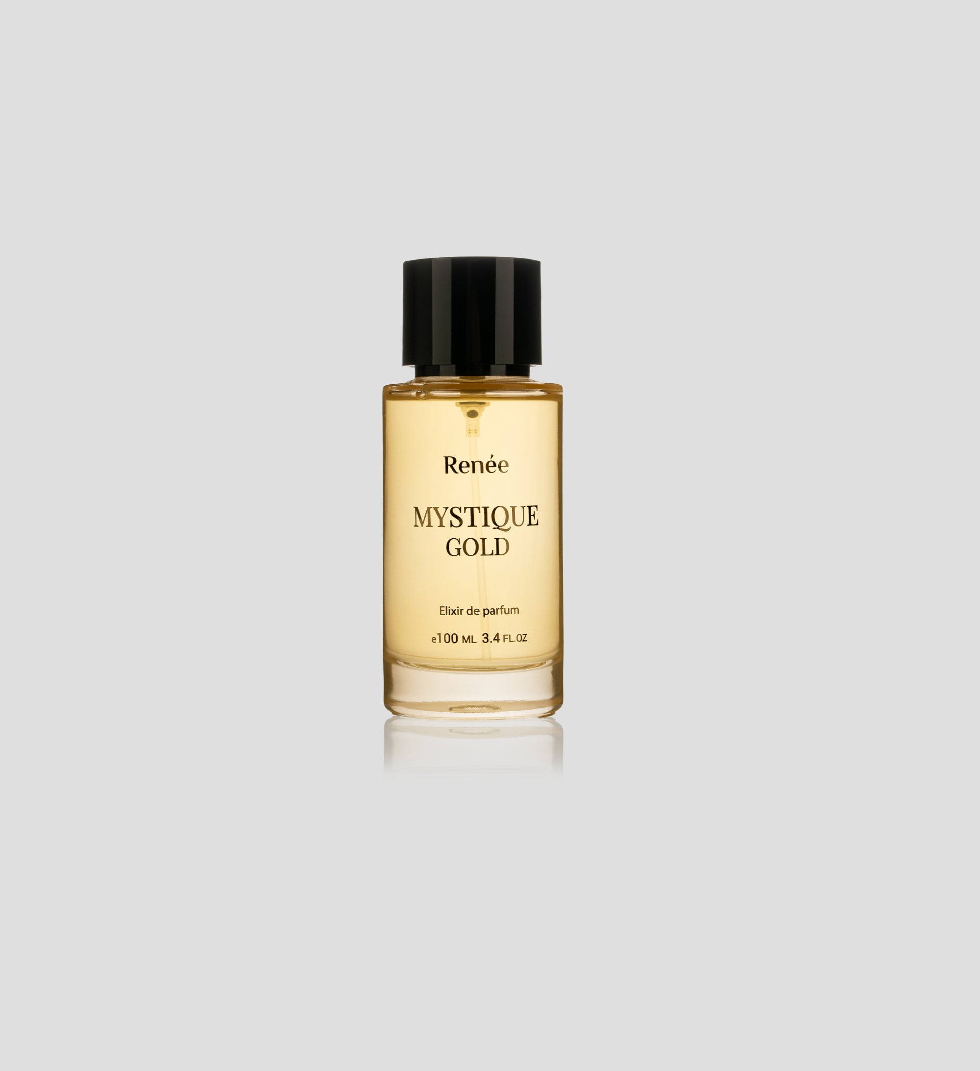 Mystique Gold – Renée